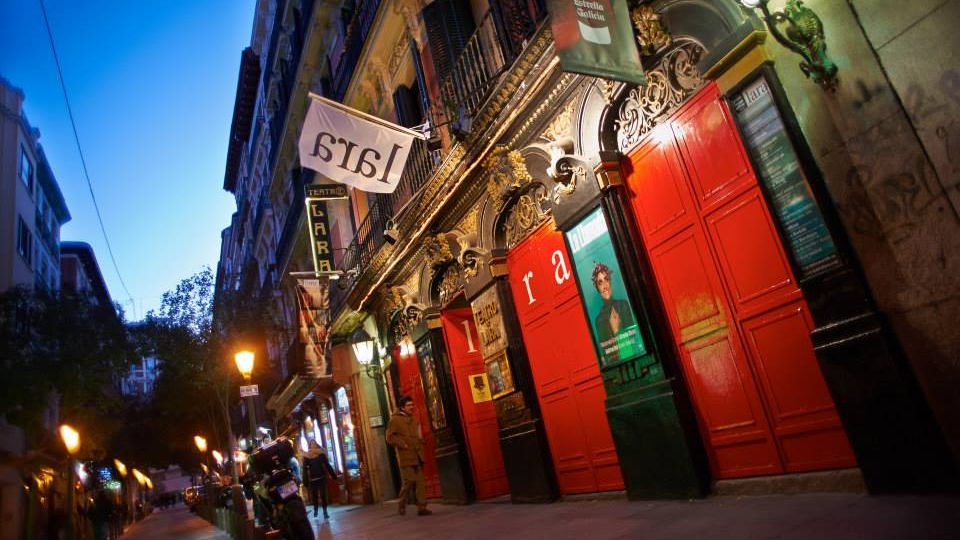Teatro Lara