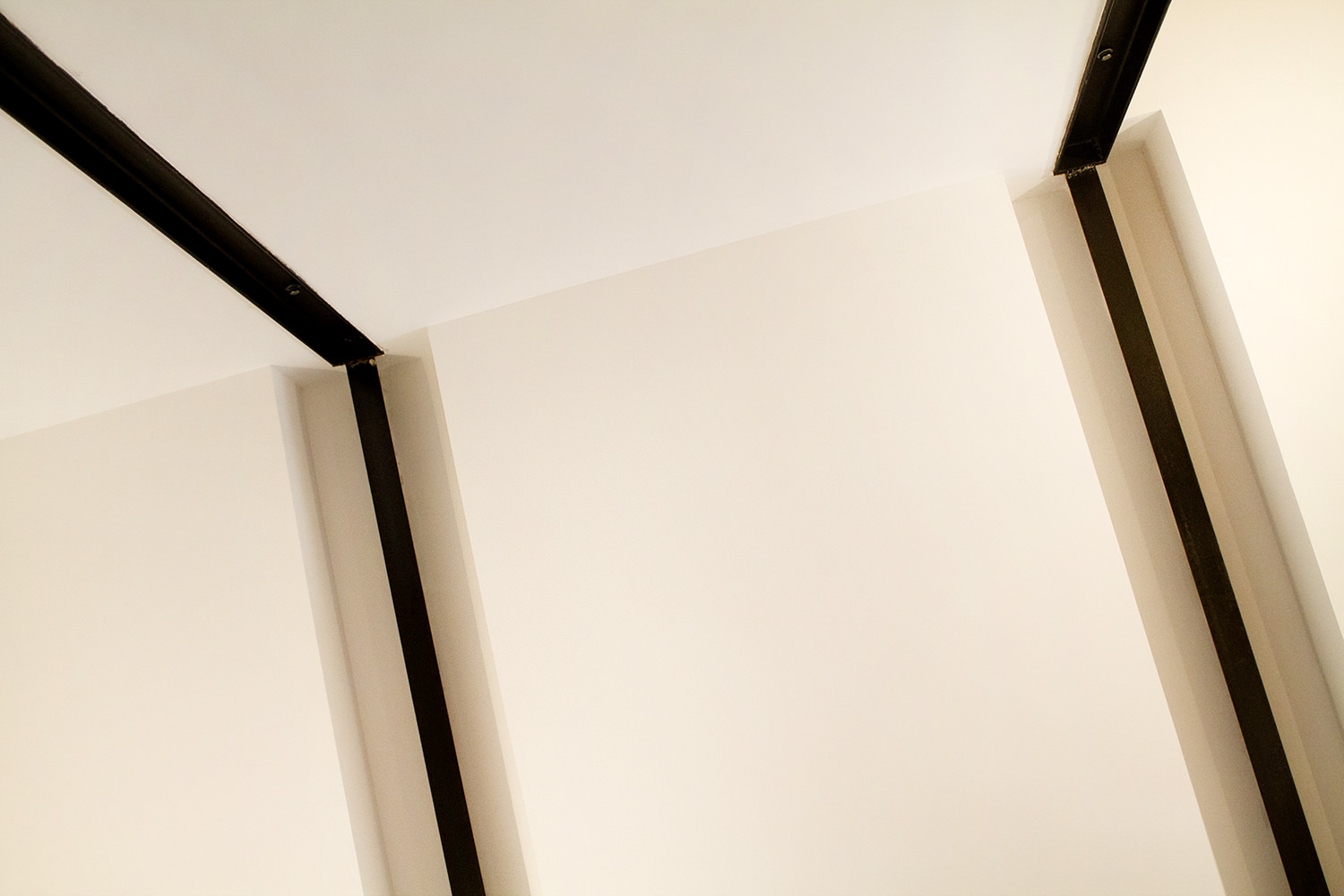 Vistas desde el piso: